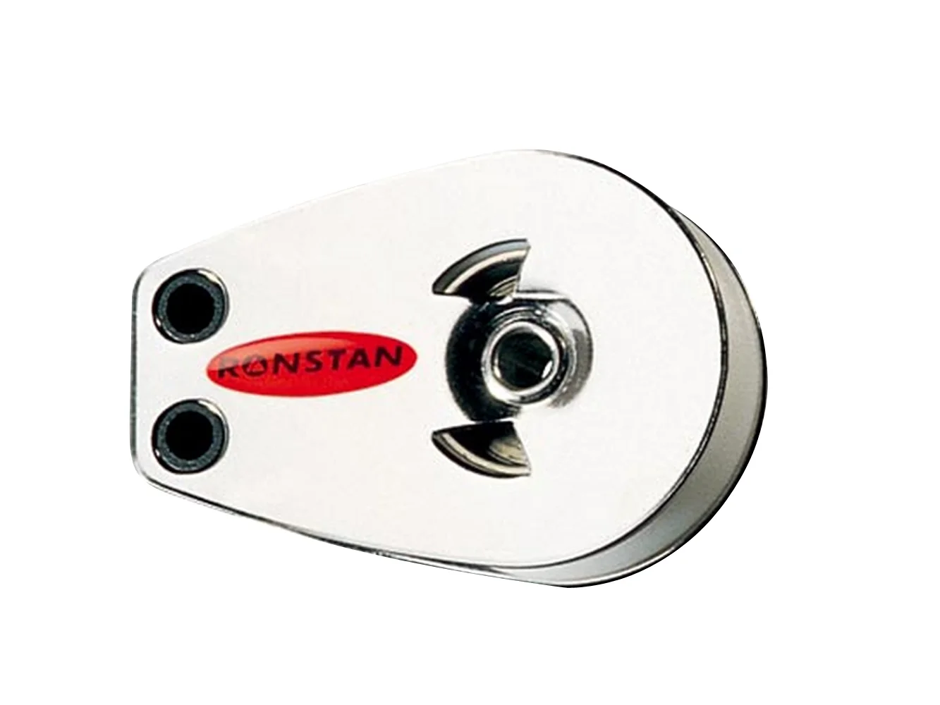 Ronstan Series 40 All Purpose Block - Single - Cheek