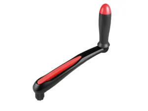 Ronstan Quick-Lock Winch Handle - Single Grip - 200mm (8") Length