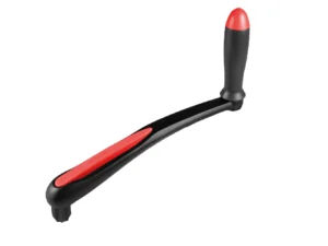 Ronstan Quick-Lock Winch Handle - Single Grip - 250mm (10") Length