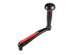 Ronstan Quick-Lock Winch Handle - Palm Grip - 200mm (8") Length