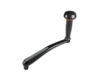 Ronstan Quick-Lock Winch Handle - Palm Grip - 250mm (10") Length