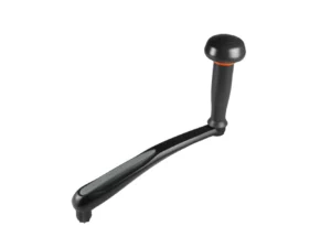 Ronstan Quick-Lock Winch Handle - Palm Grip - 250mm (10") Length