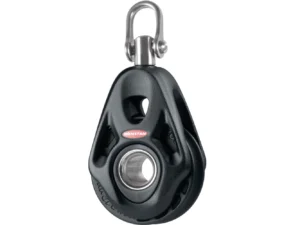 Ronstan Series 45 Core Block™ - Single - Swivel Shackle Head
