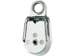 Ronstan Series 30 Utility Block - Single - Ferrule Eye Head
