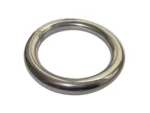 Ronstan Welded Ring - 6mm (1/4") x 25mm (1") ID