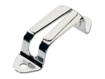 Ronstan V-Jam Cleat - Stainless Steel - 6mm (1/4") Max Line Size