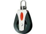Ronstan Series 50 High Load Block - Single - Universal Head