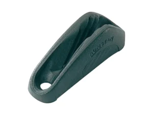 Ronstan V-Cleat Open - Small - 3-6mm (1/8" - 1/4") Rope Diameter