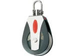 Ronstan Series 50 All Purpose Block - Single - Universal Head