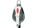 Ronstan Series 50 All Purpose Block - Single - Becket - Universal Head
