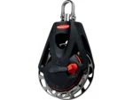 Ronstan Series 55 Ratchet Orbit Block™ - Single - Swivel Head - Auto & Manual