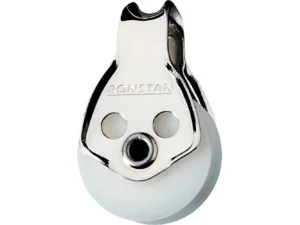Ronstan Series 25 Utility Block - Single - Loop Head