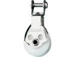 Ronstan Series 25 Utility Block - Single - Swivel Shackle Head