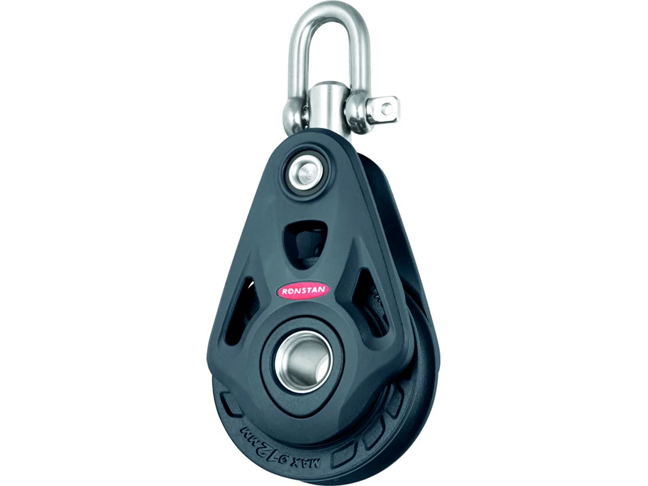 Ronstan Series 60 Core Block - Single