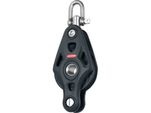 Ronstan Series 60 Core Block™ - Single - Becket