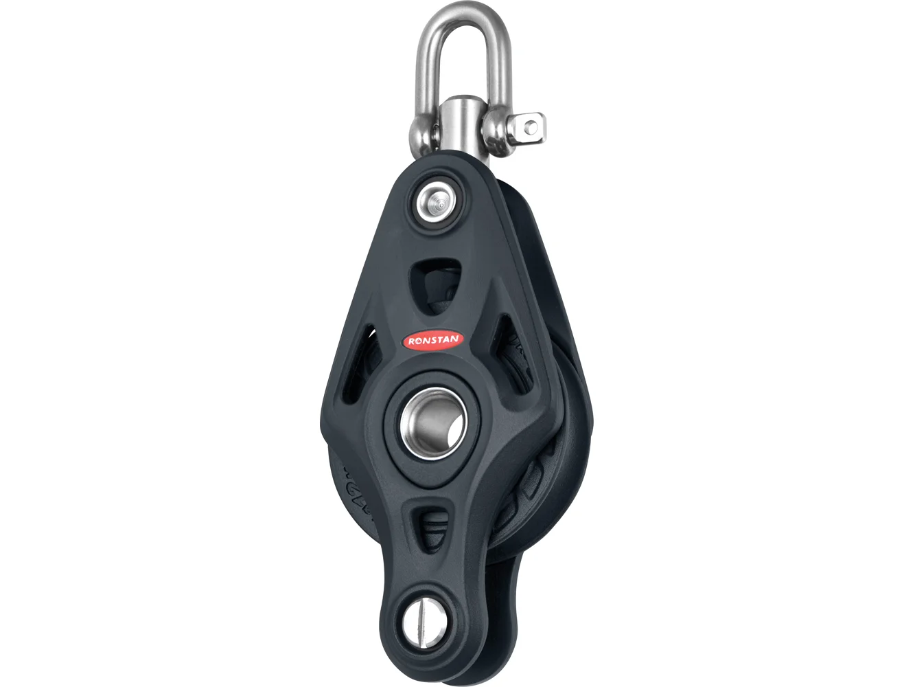 Ronstan Series 60 Core Block - Single - Becket