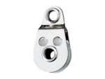 Ronstan Series 19 Utility Block™ - Single - Ferrule Eye Head