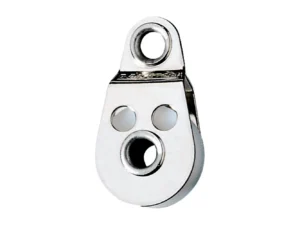 Ronstan Series 19 Utility Block™ - Single - Ferrule Eye Head