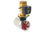 VETUS Bow Thruster - 95 kgf - 12V