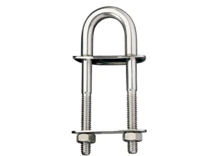 Ronstan U-Bolt - Stepped - 51mm (2") Stud
