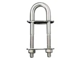 Ronstan U-Bolt - Stepped - 38mm (1-1/2") Stud