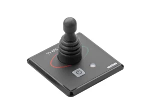 VETUS Bow Thruster Panel w/Joystick & Time Lapse