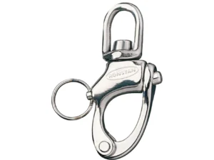 Ronstan Snap Shackle - Small Swivel Bail - 69mm (2-3/4") Length