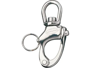 Ronstan Snap Shackle - Large Swivel Bail - 73mm (2-7/8") Length