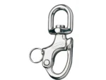 Ronstan Snap Shackle - Small Swivel Bail - 92mm (3-5/8") Length