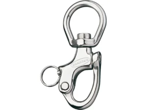 Ronstan Snap Shackle - Large Swivel Bail - 101mm (3-31/32") Length