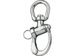 Ronstan Trunnion Snap Shackle - Large Swivel Bail - 122mm (4-3/4") Length