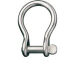 Ronstan Bow Shackle - 1/4" Pin - 13/16"L x 3/4"W