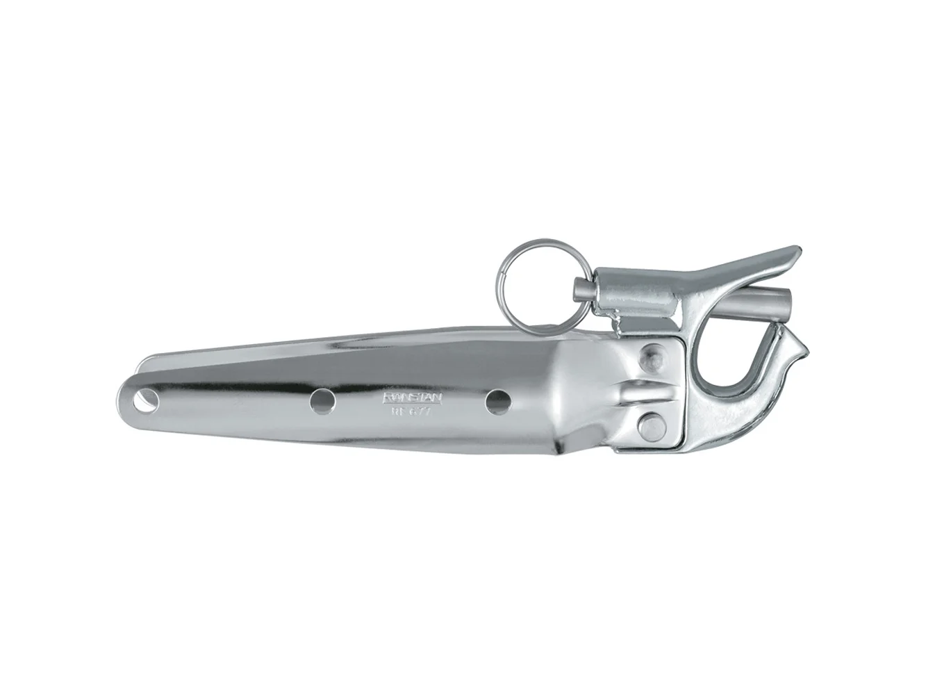 Ronstan Spinnaker Pole End  - Fits 32mm (1-1/4") OD Pole