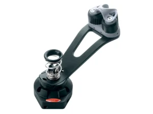 Ronstan Ball Bearing Swivelling Cam Cleat Base
