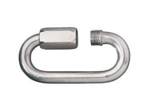 Ronstan Quick Link - 8mm (5/16") Diameter