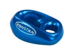 Ronstan Shock - 3/8" Line - 3/8" Webbing - Blue