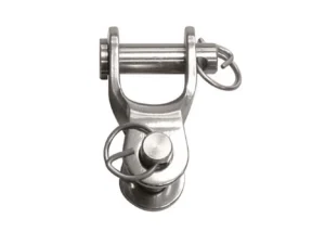 Ronstan Two-Way Link - 6mm (1/4") Pin Diameter