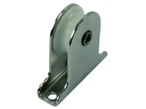 Ronstan Single Lead Block - 29mm (1-3/32") Sheave Diameter