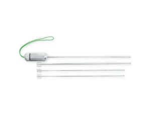 Ronstan D-SPLICER Kit w/4 Needles & 2mm-4mm (1/16"-5/32") Line