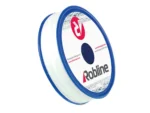 Robline Waxed Whipping Twine - 1.0mm x 46M - White