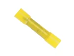 Ancor 12-10 Heatshrink Butt Connectors - 3-Pack