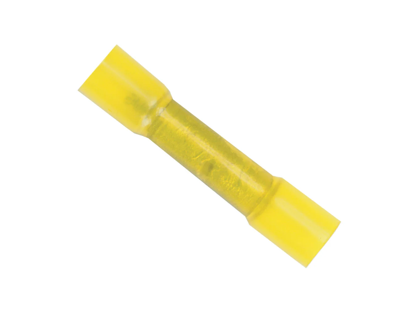 Ancor 12-10 Heatshrink Butt Connectors - 500-Pack