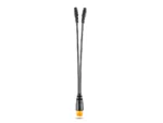 Garmin 12-Pin To Dual 4-Pin Transducer Y-Cable