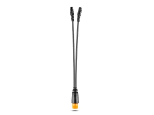 Garmin 12-Pin To Dual 4-Pin Transducer Y-Cable