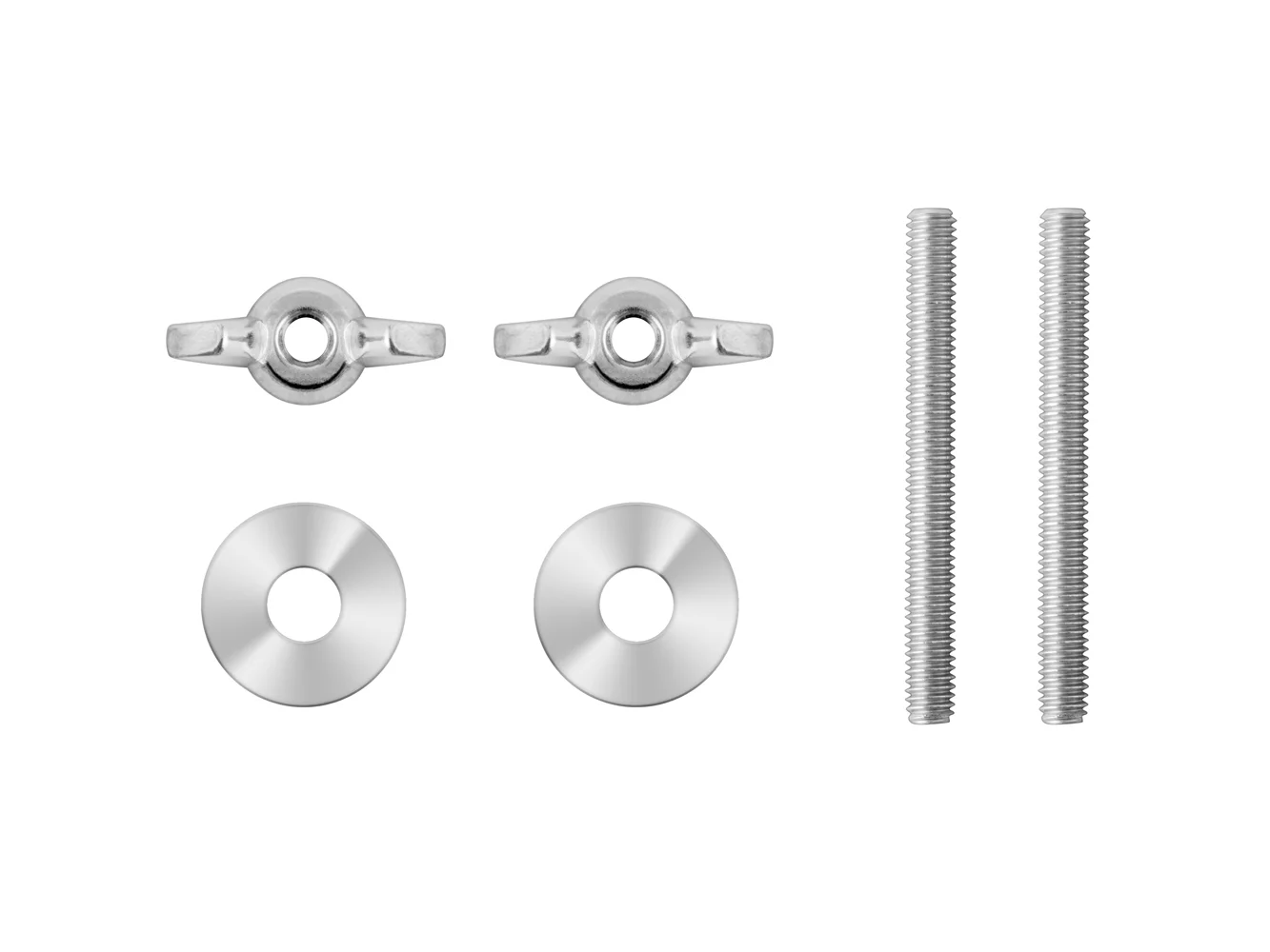 Garmin Flush Mount Kit f/echoMAP™ 4Xdv Series