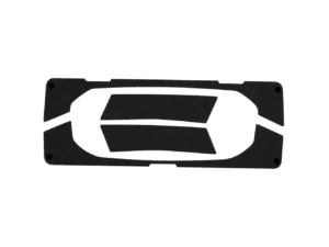 Garmin Flush Mount Kit f/echoMAP™ 5Xdv Series