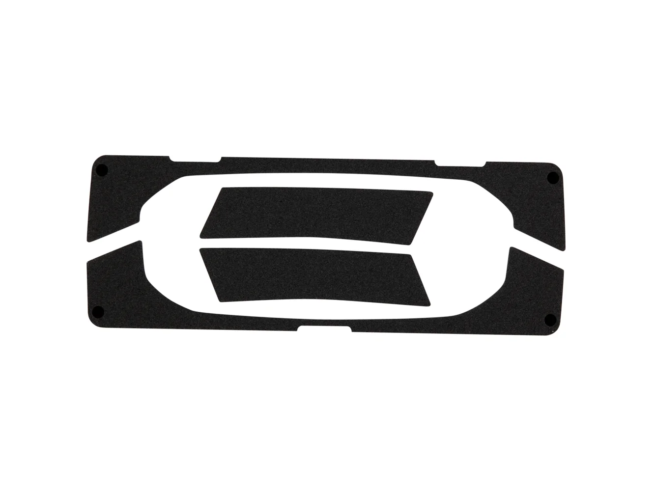 Garmin Flush Mount Kit f/echoMAP™ 5Xdv Series