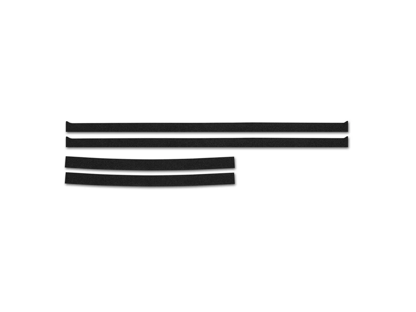 Garmin Flush Mount Kit f/echoMAP™ 73dv/7Xsv Series