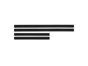 Garmin Flush Mount Kit f/echoMAP™ 9Xsv Series