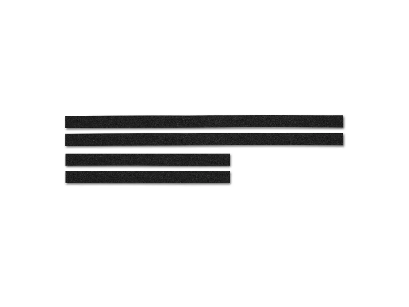 Garmin Flush Mount Kit f/echoMAP™ 9Xsv Series